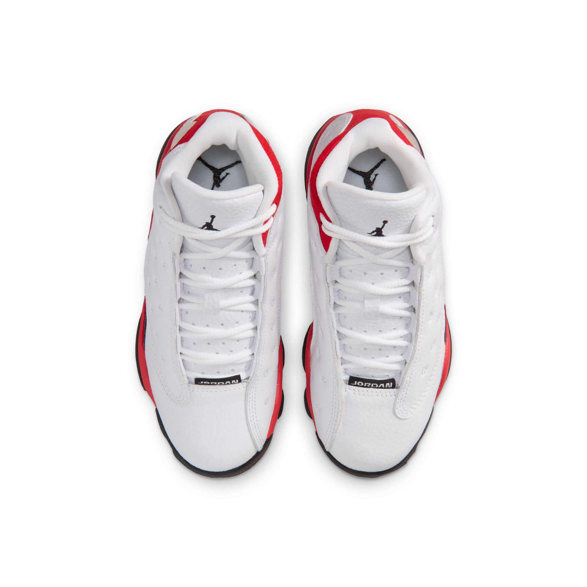 Jordan 13 Retro PS White/Black-True Red (DJ3005-102)