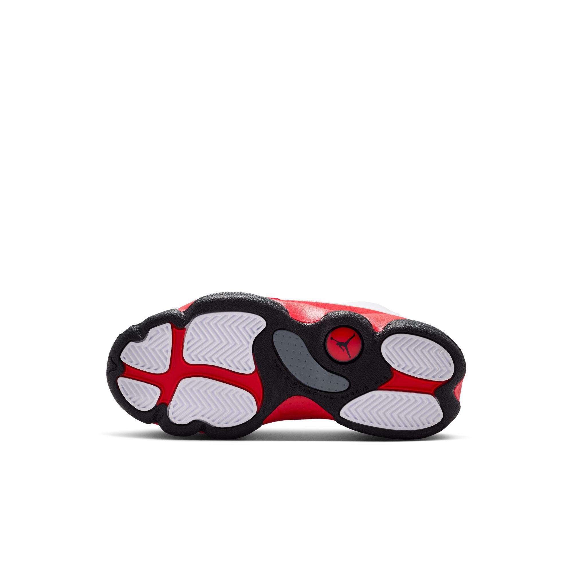 Jordan 13 Retro PS White/Black-True Red (DJ3005-102)