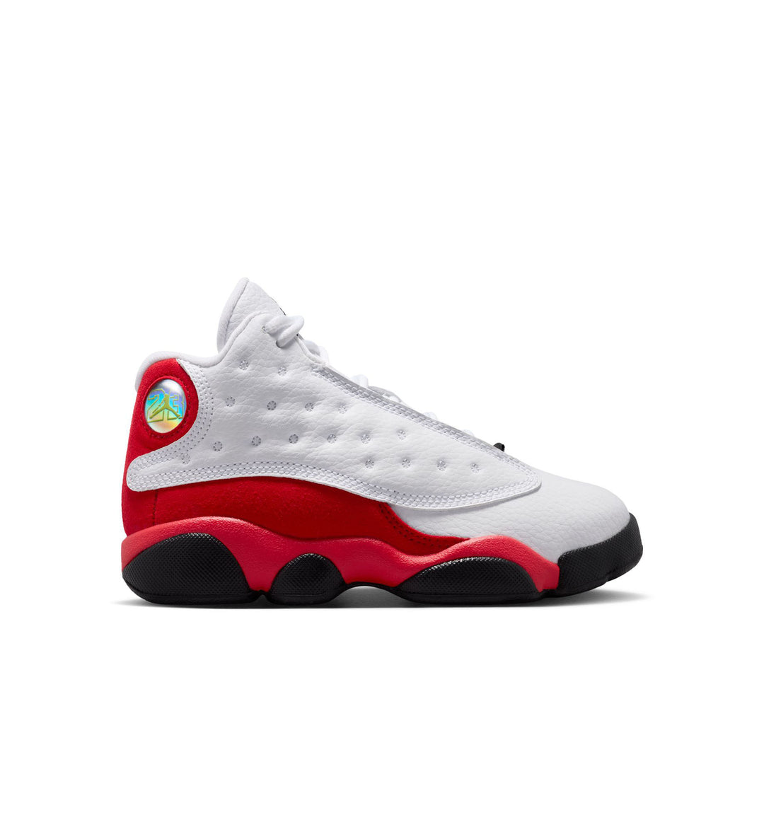Jordan 13 Retro PS White/Black-True Red (DJ3005-102)