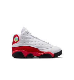 Jordan 13 Retro PS White/Black-True Red (DJ3005-102)
