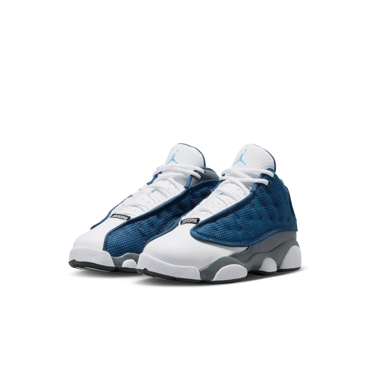 Jordan 13 Retro Flint PS Shoes DJ3005-400 | Pro Feet