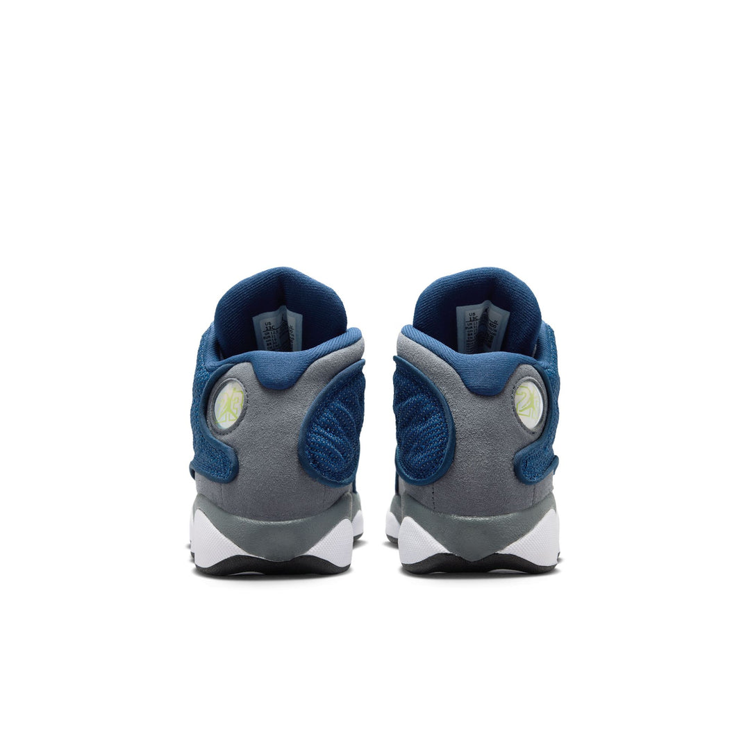 Jordan 13 Retro Flint PS Shoes DJ3005-400 | Pro Feet