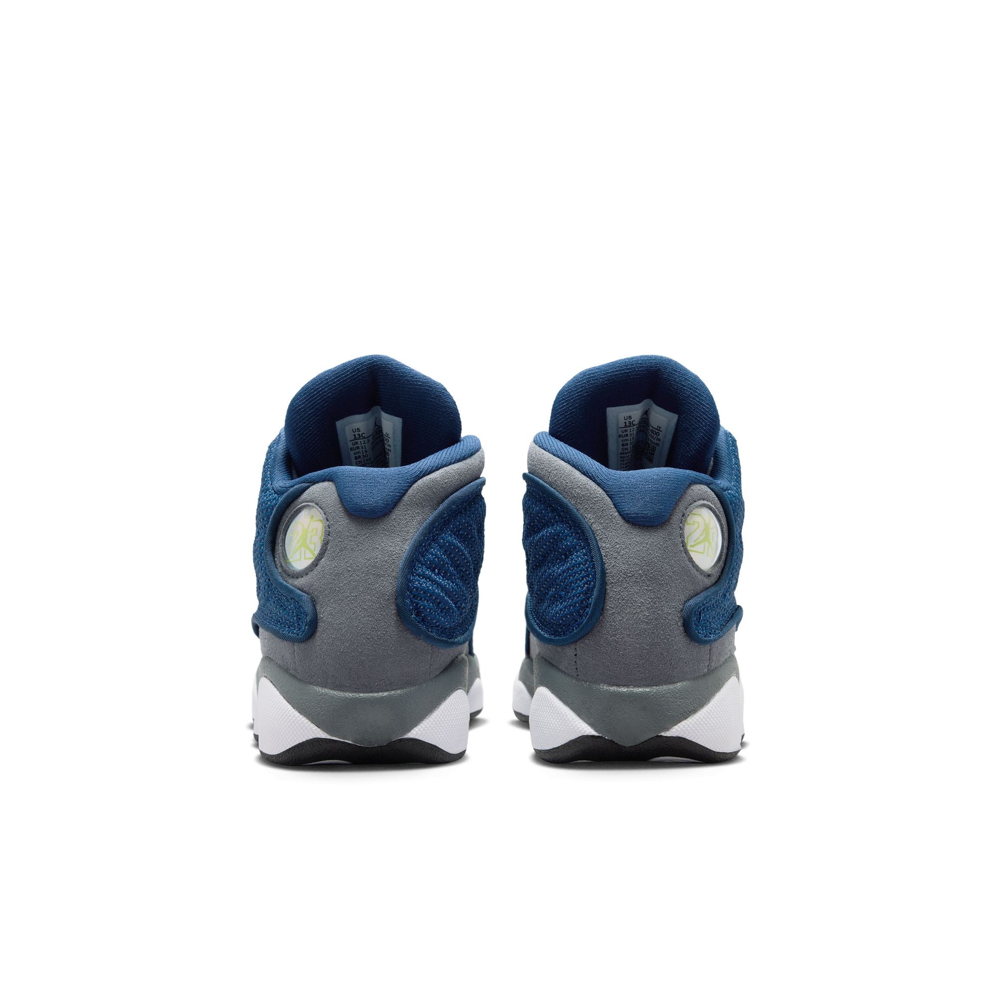 Jordan 13 Retro Flint PS Shoes DJ3005-400 | Pro Feet