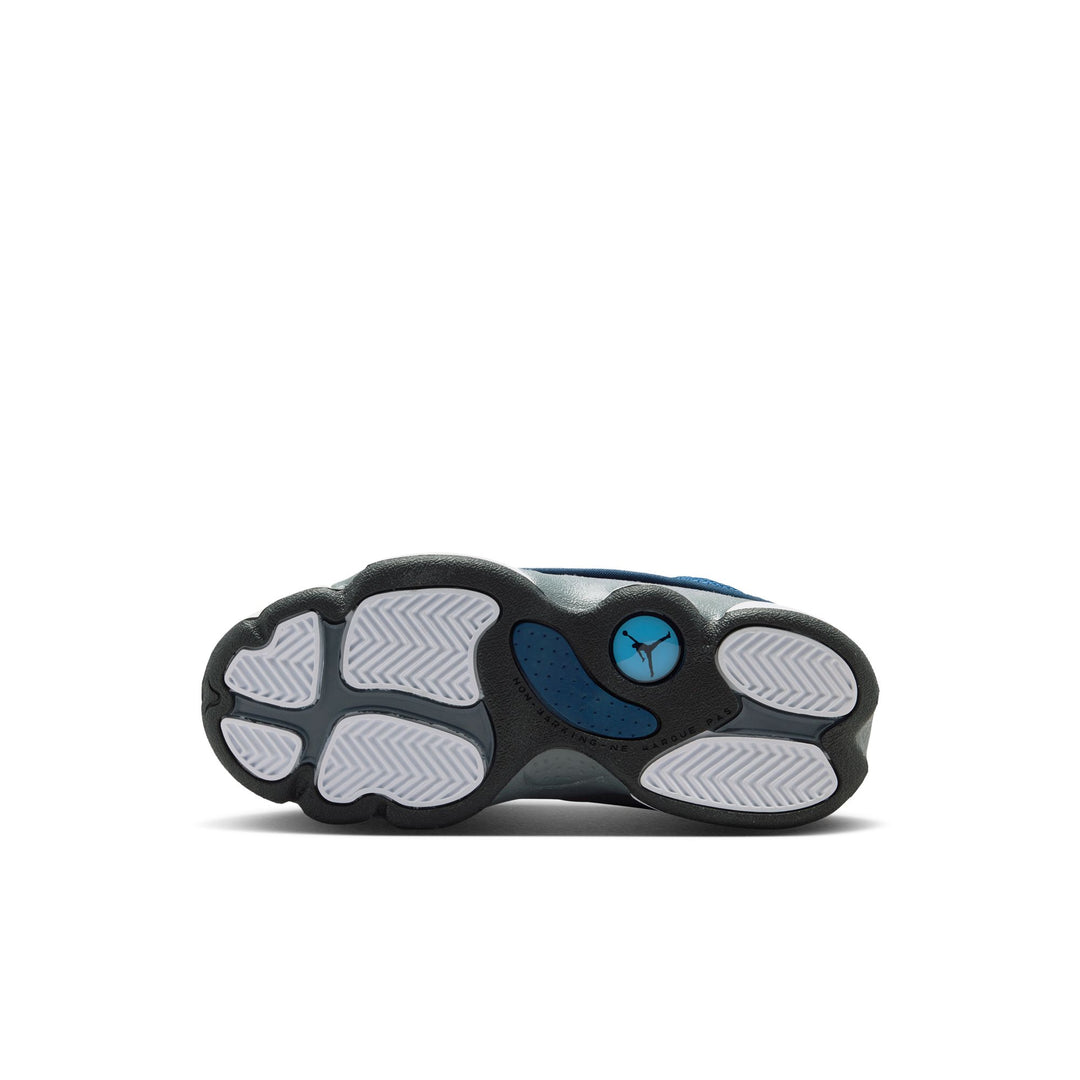Jordan 13 Retro Flint PS Shoes DJ3005-400 | Pro Feet