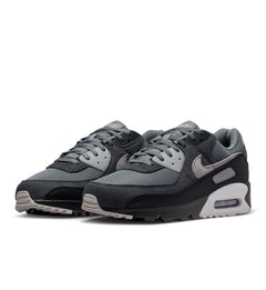 Nike Air Max 90 “Smoke Grey/Photon Dust/Black” (DM0029-020)