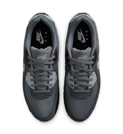 Nike Air Max 90 “Smoke Grey/Photon Dust/Black” (DM0029-020)