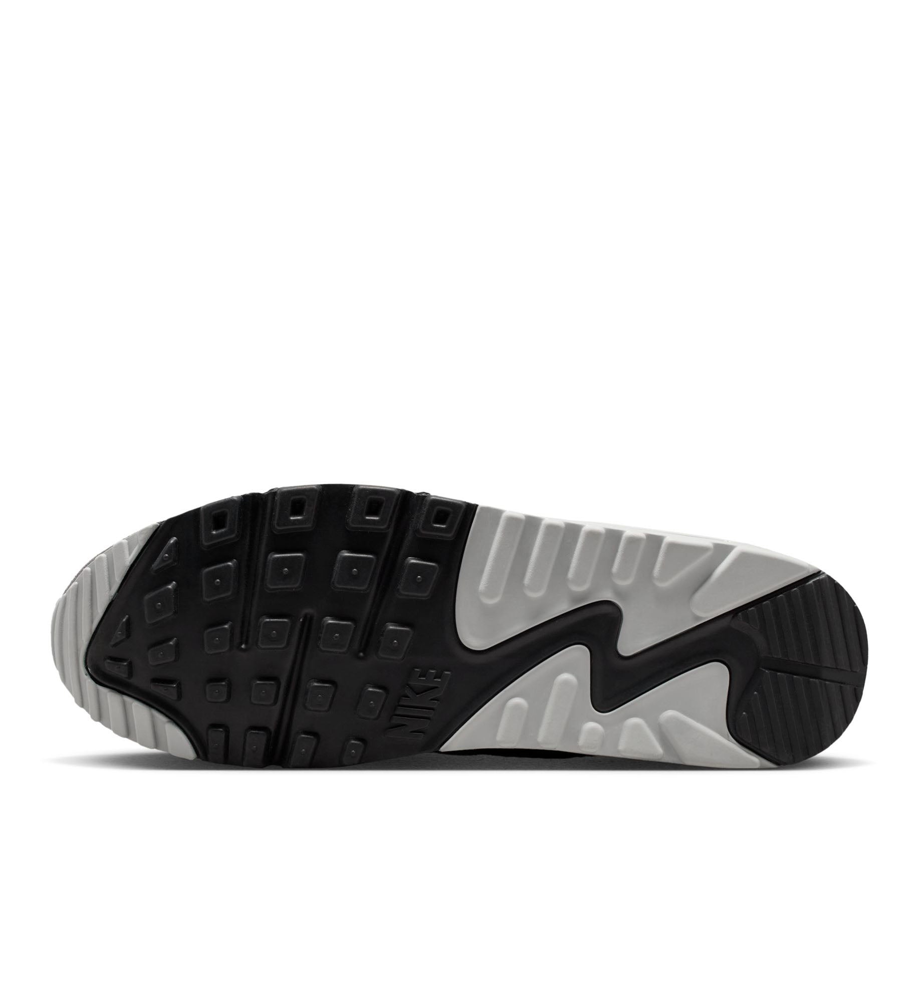 Nike Air Max 90 “Smoke Grey/Photon Dust/Black” (DM0029-020)