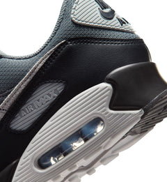 Nike Air Max 90 “Smoke Grey/Photon Dust/Black” (DM0029-020)