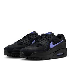 Nike Air Max 90 “Black/Sapphire/Black” (DM0029-021)