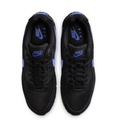 Nike Air Max 90 “Black/Sapphire/Black” (DM0029-021)