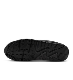 Nike Air Max 90 “Black/Sapphire/Black” (DM0029-021)