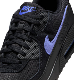 Nike Air Max 90 “Black/Sapphire/Black” (DM0029-021)