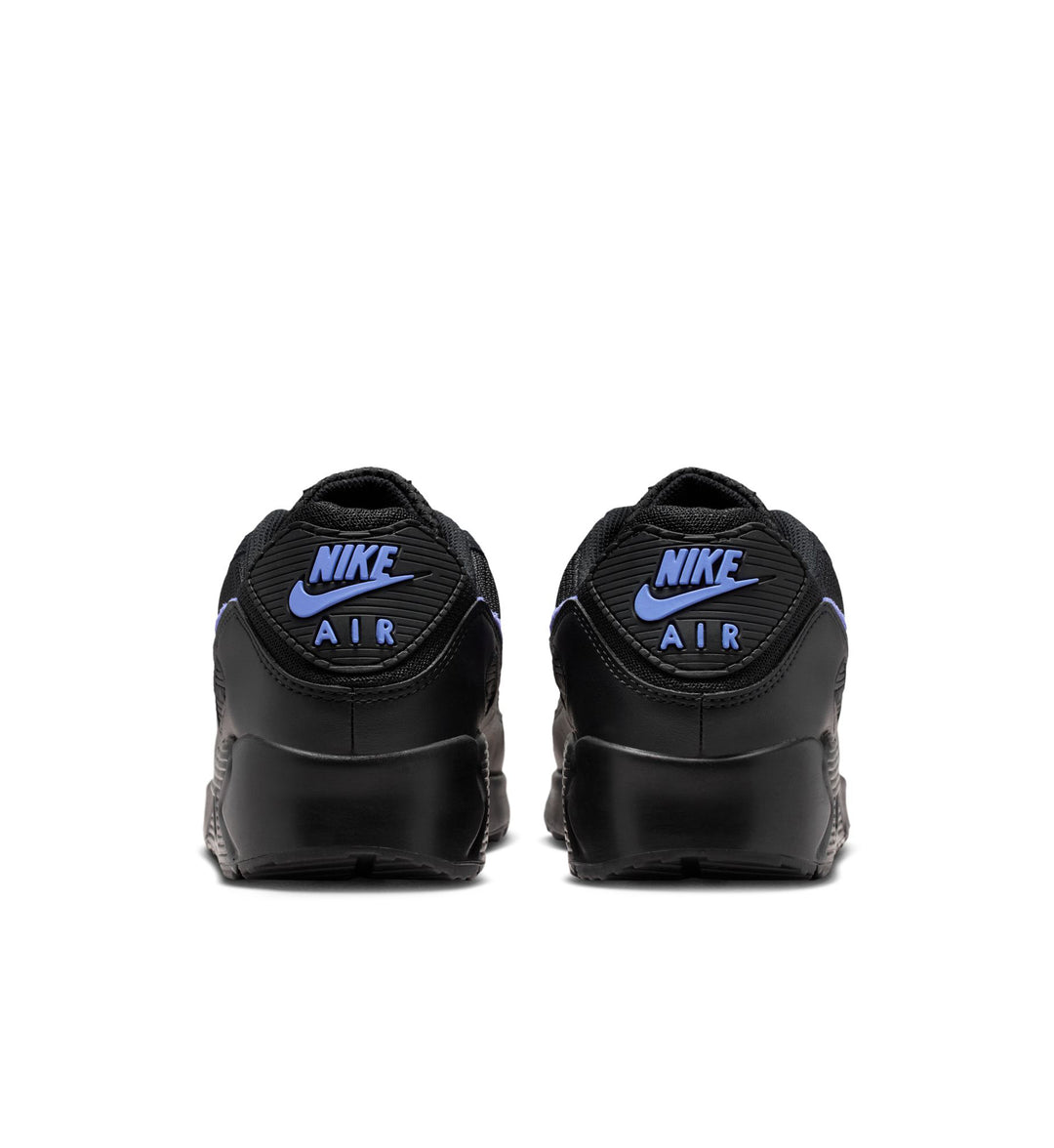 Nike Air Max 90 “Black/Sapphire/Black” (DM0029-021)
