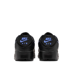 Nike Air Max 90 “Black/Sapphire/Black” (DM0029-021)