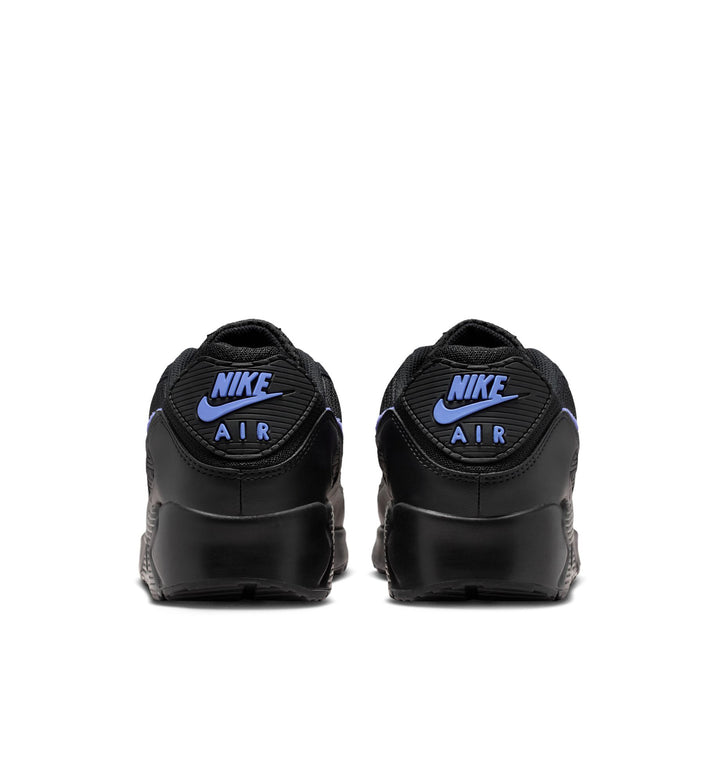 Nike Air Max 90 “Black/Sapphire/Black” (DM0029-021)