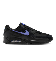 Nike Air Max 90 “Black/Sapphire/Black” (DM0029-021)