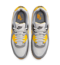 Nike Air Max 90 Grey Fog/Pollen/Smoke Grey/Black (DM0029-023) | Pro Feet 