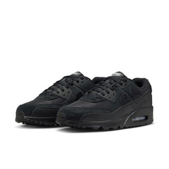 Nike Air Max 90 Black Lt Smoke Grey DM0029-024 | Pro Feet