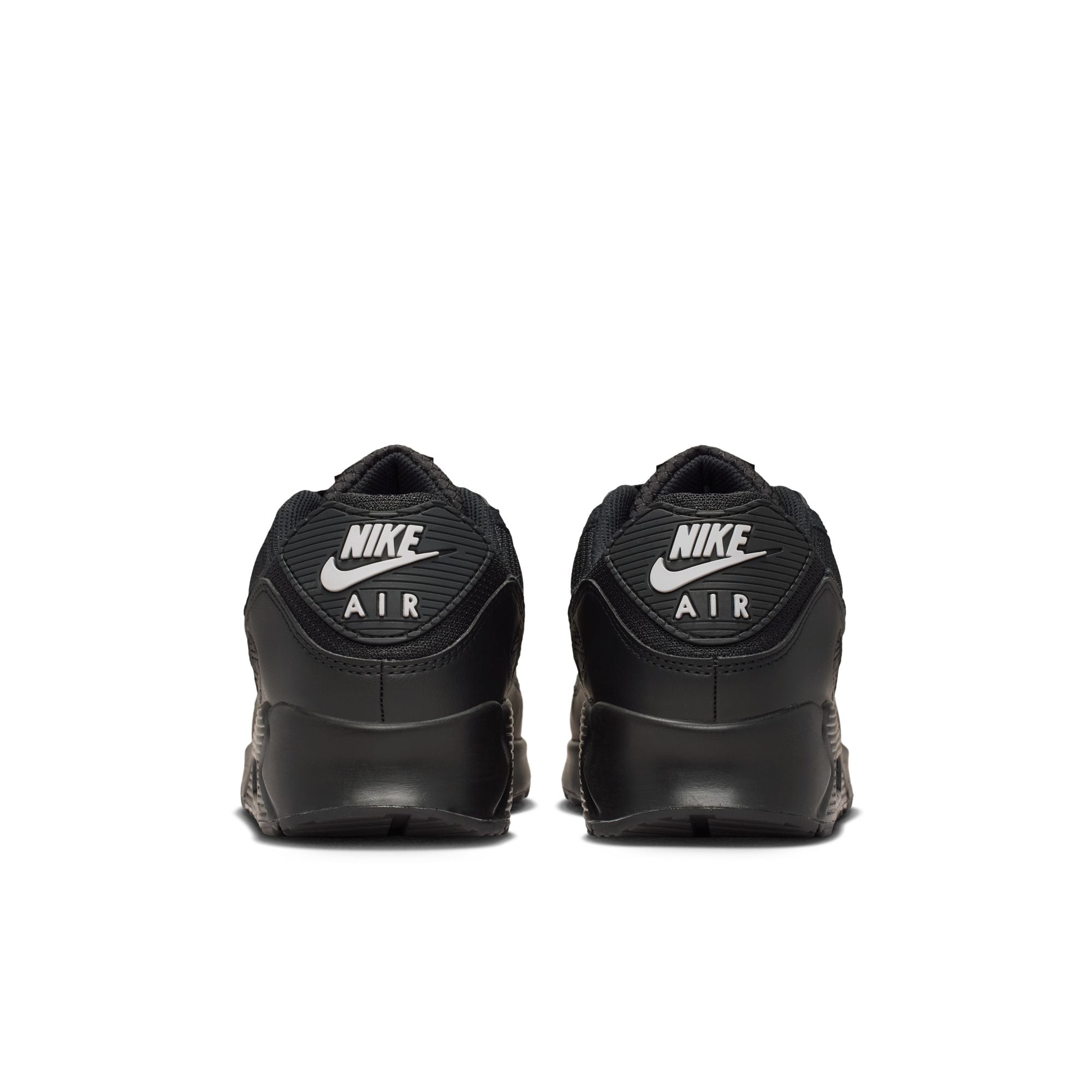 Nike Air Max 90 Black Lt Smoke Grey DM0029-024 | Pro Feet