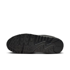 Nike Air Max 90 Black Lt Smoke Grey DM0029-024 | Pro Feet