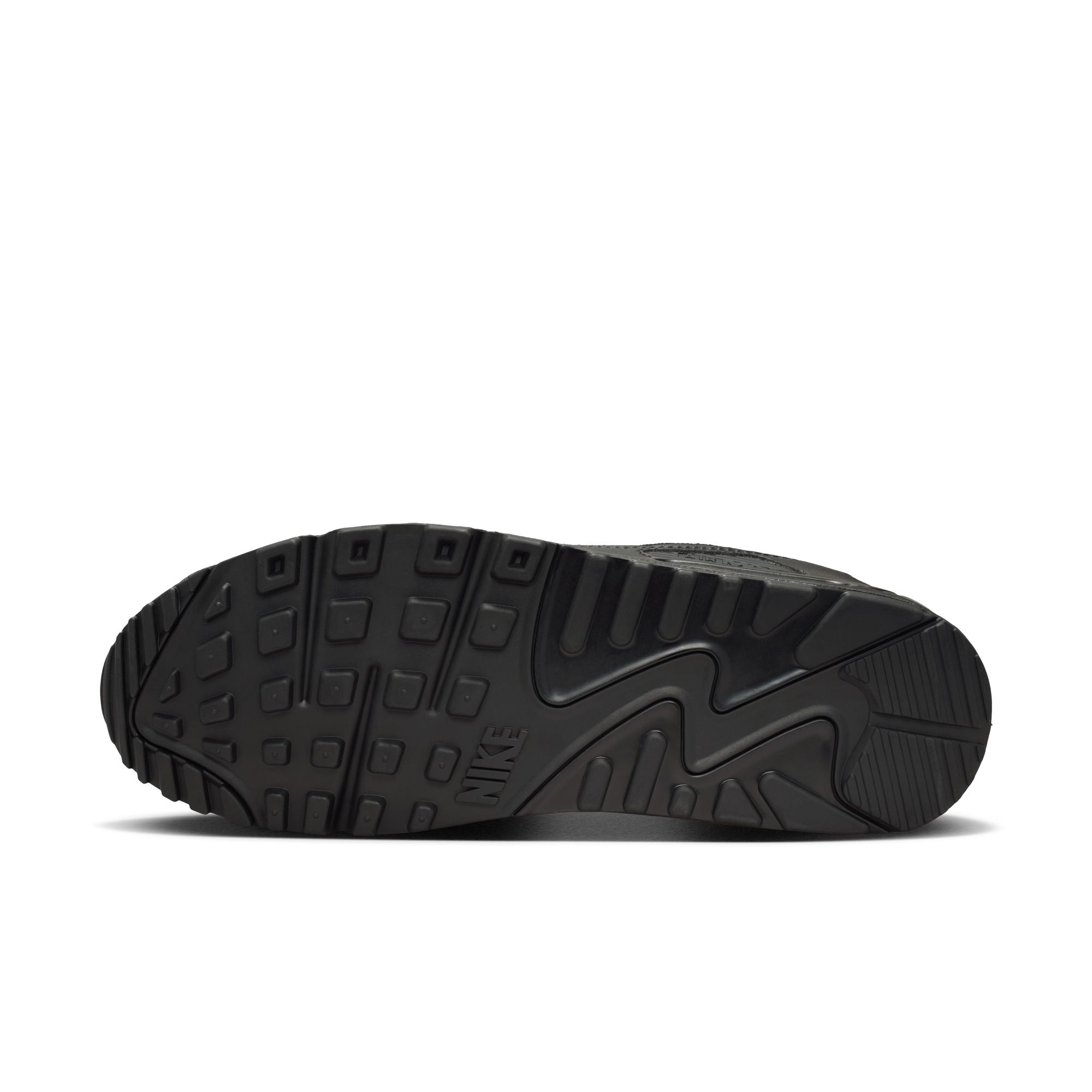 Nike Air Max 90 Black Lt Smoke Grey DM0029-024 | Pro Feet