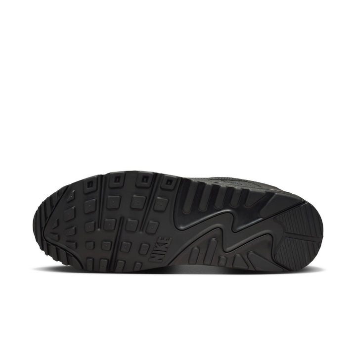 Nike Air Max 90 Black Lt Smoke Grey DM0029-024 | Pro Feet