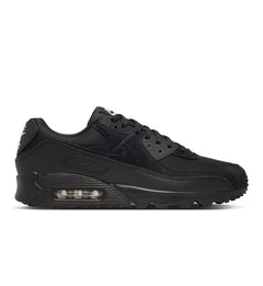 Nike Air Max 90 Black Lt Smoke Grey DM0029-024 | Pro Feet