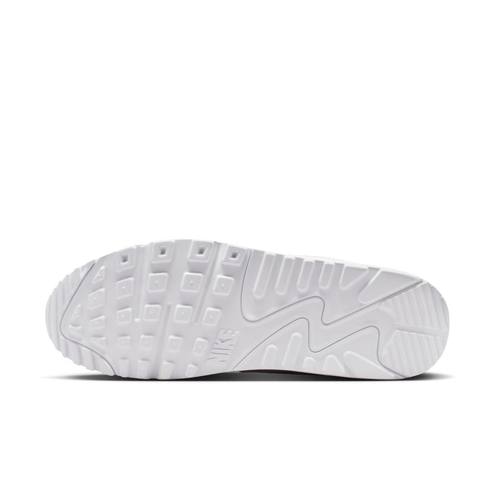 Nike Air Max 90 Men’s Shoes “White/University Red” (DM0029-120)
