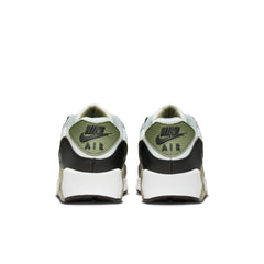 Nike Air Max 90 Summit White Silver Sage Light Pumice | Pro Feet | DM0029-121