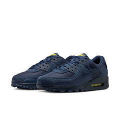 Nike Air Max 90 Obsidian/Lightning/Obsidian (DM0029-401)