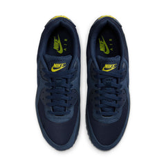 Nike Air Max 90 Obsidian/Lightning/Obsidian (DM0029-401)