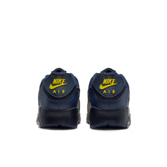Nike Air Max 90 Obsidian/Lightning/Obsidian (DM0029-401)