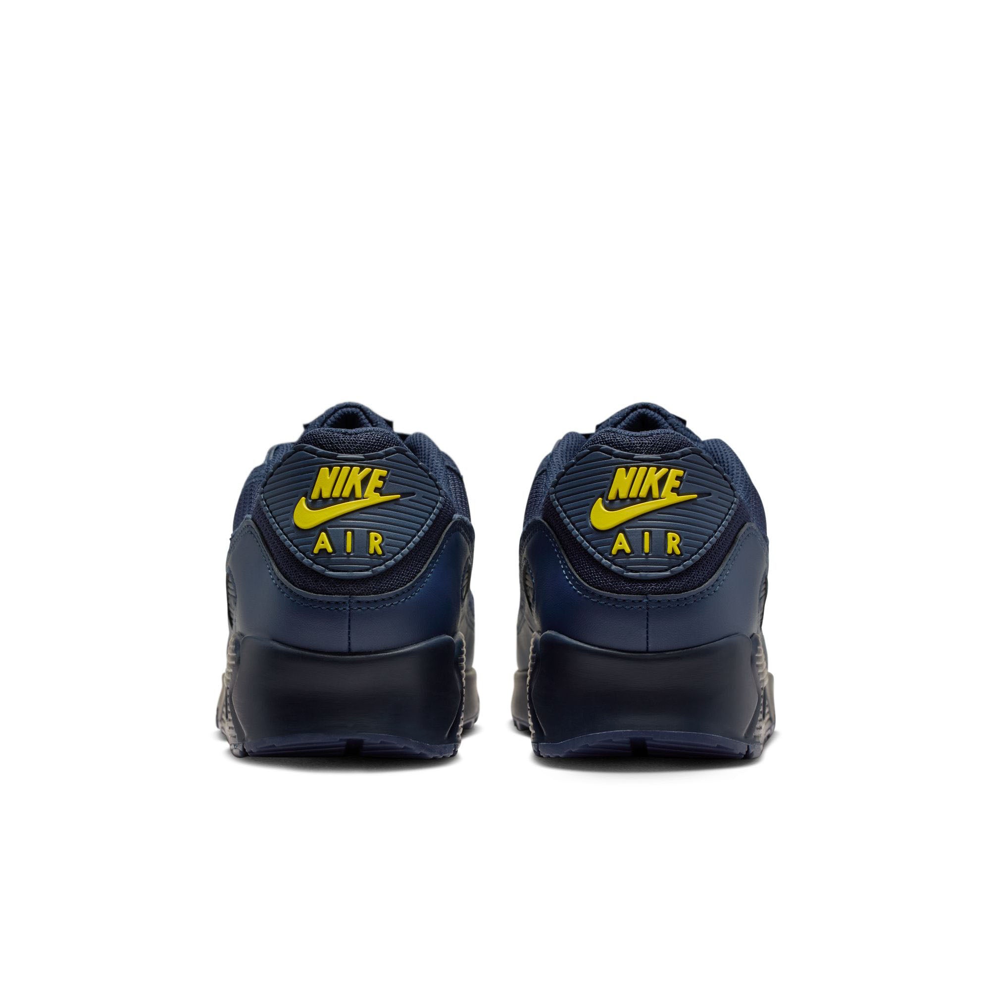 Nike Air Max 90 Obsidian/Lightning/Obsidian (DM0029-401)