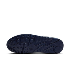 Nike Air Max 90 Obsidian/Lightning/Obsidian (DM0029-401)