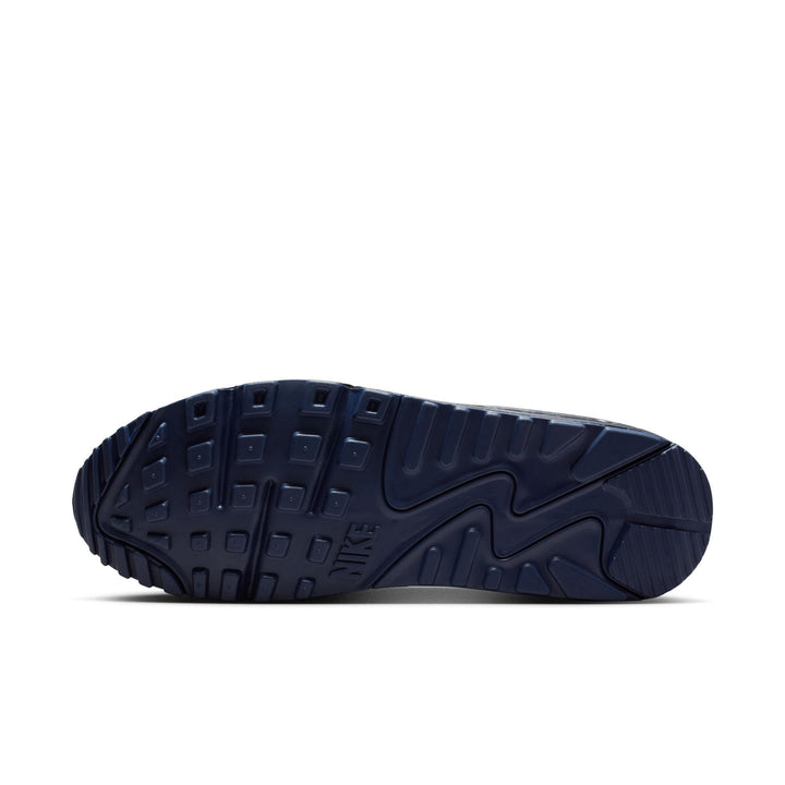 Nike Air Max 90 Obsidian/Lightning/Obsidian (DM0029-401)