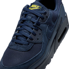 Nike Air Max 90 Obsidian/Lightning/Obsidian (DM0029-401)