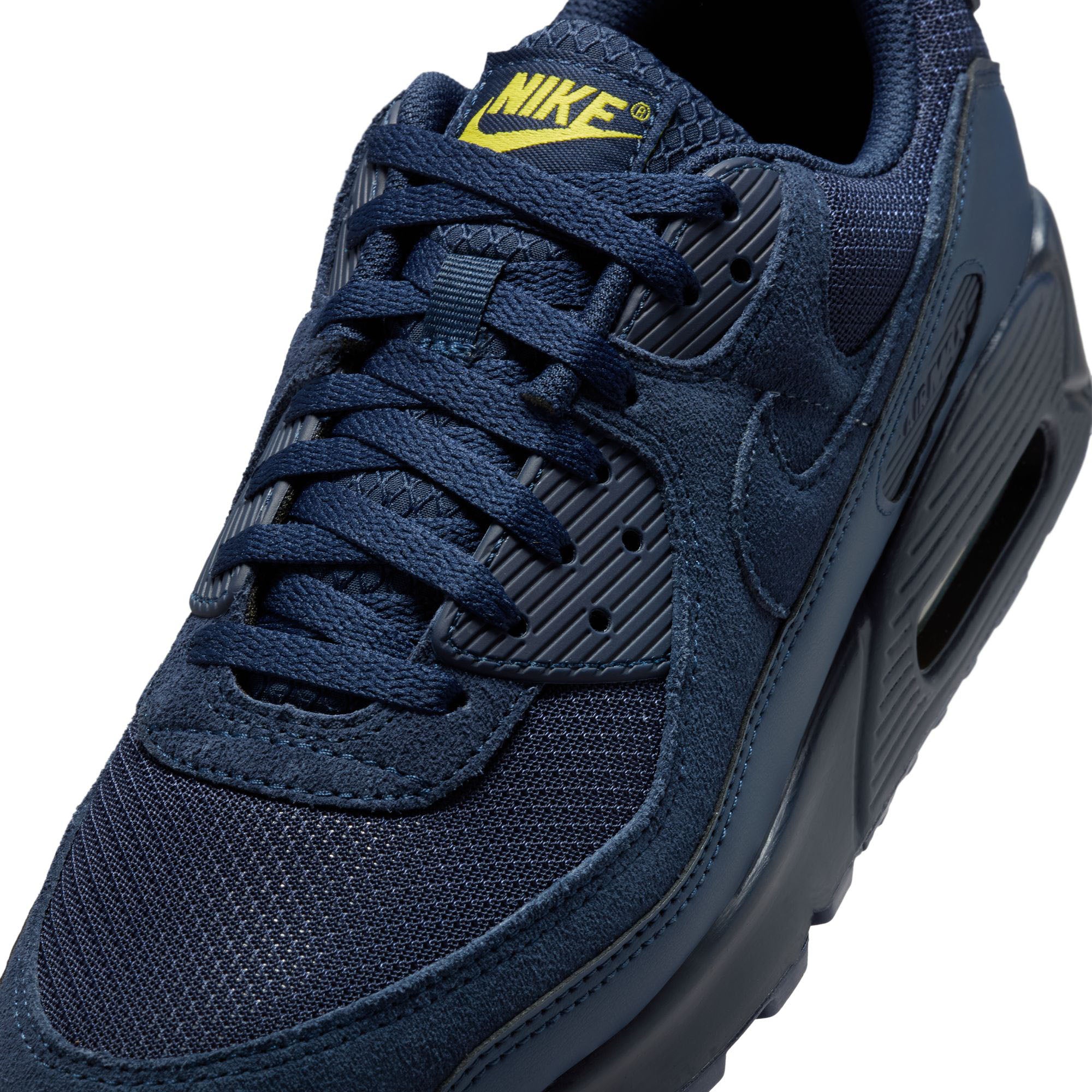Nike Air Max 90 Obsidian/Lightning/Obsidian (DM0029-401)