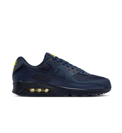 Nike Air Max 90 Obsidian/Lightning/Obsidian (DM0029-401)