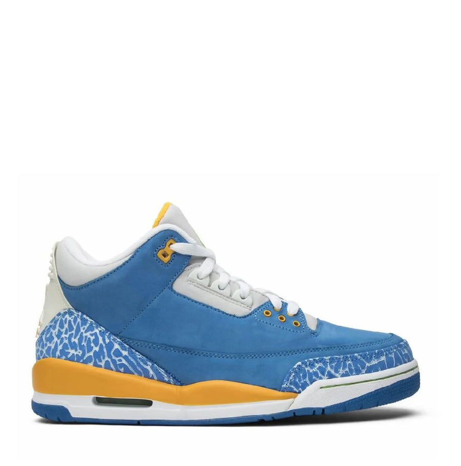 Air Jordan 3 Retro GS 'Do The Right Thing'