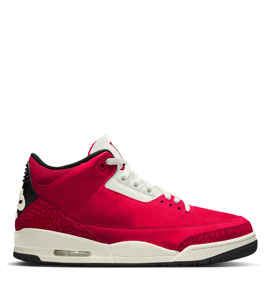 Air Jordan 3 Retro 'Santa'