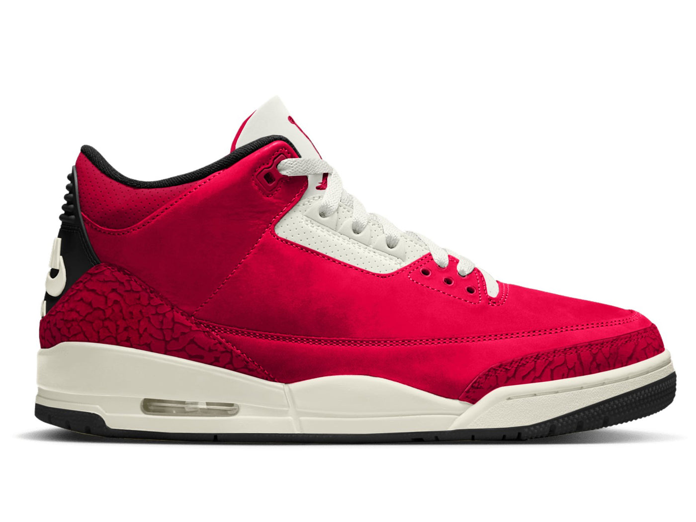 Air Jordan 3 Retro 'Santa'