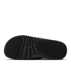 Jordan Hydro VI Retro Slides “Black/Infrared 23” (DM0979-009)