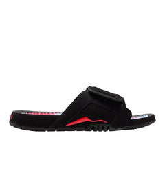 Jordan Hydro VI Retro Slides “Black/Infrared 23” (DM0979-009)
