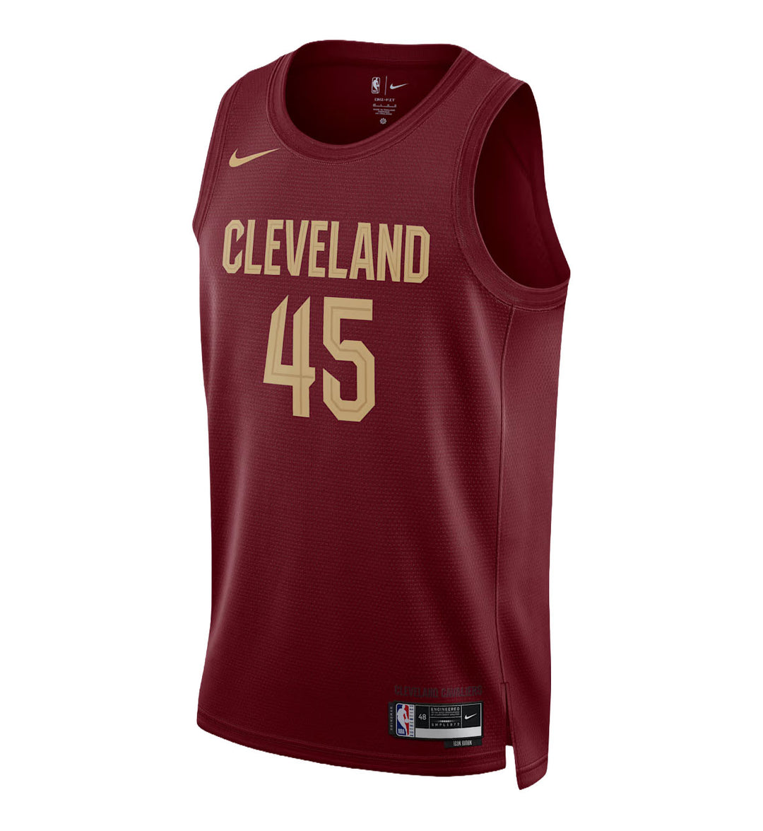 Cleveland Cavaliers Icon Edition Swingman Jersey - Nike