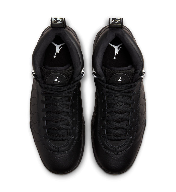 Jordan Jumpman Pro Black/White/Metallic Silver (DN3686-001)