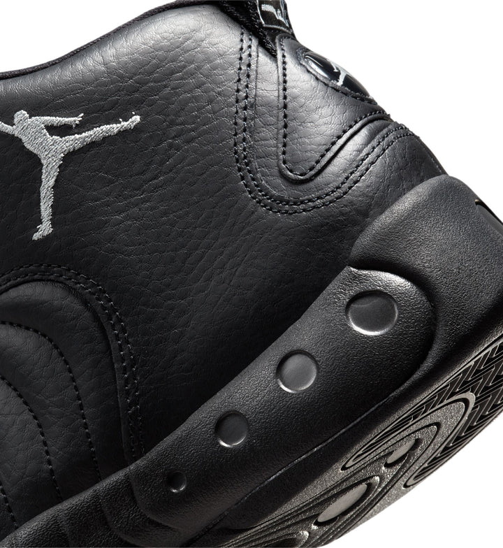 Jordan Jumpman Pro Black/White/Metallic Silver (DN3686-001)