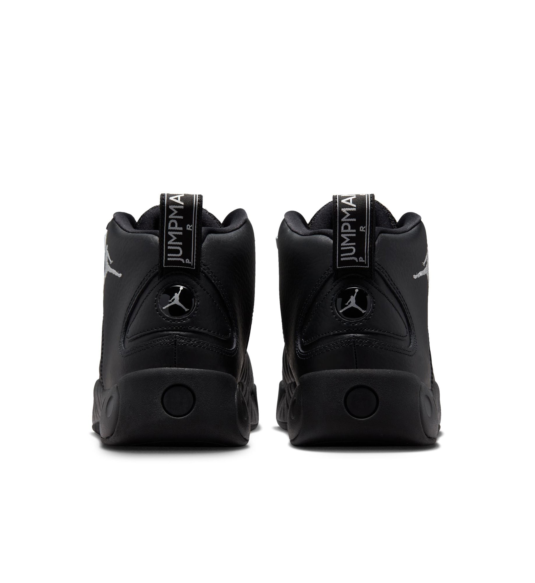 Jordan Jumpman Pro Black/White/Metallic Silver (DN3686-001)