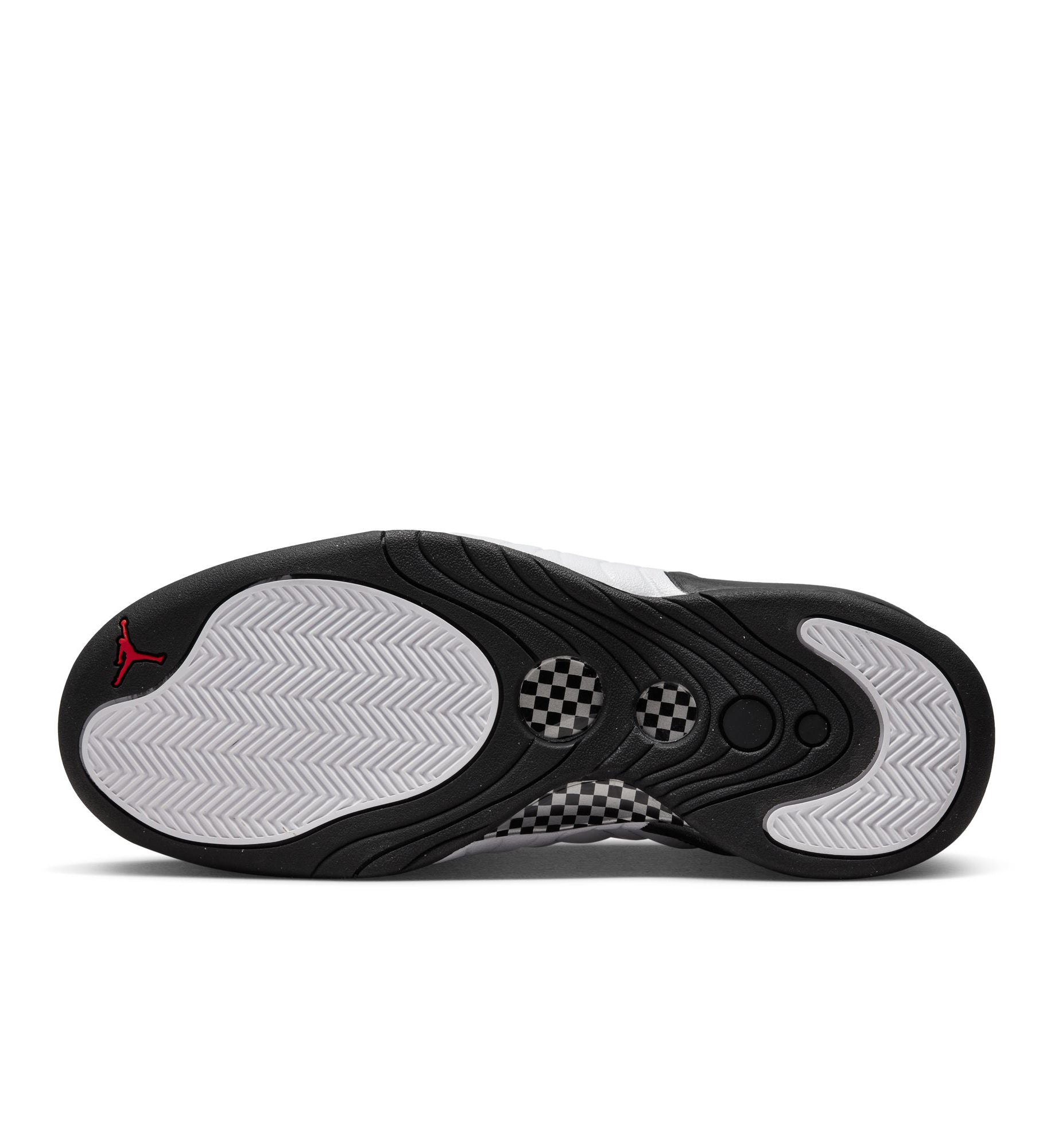 Jordan Jumpman Pro Black/University Red/White DN3686-061 | Pro Feet