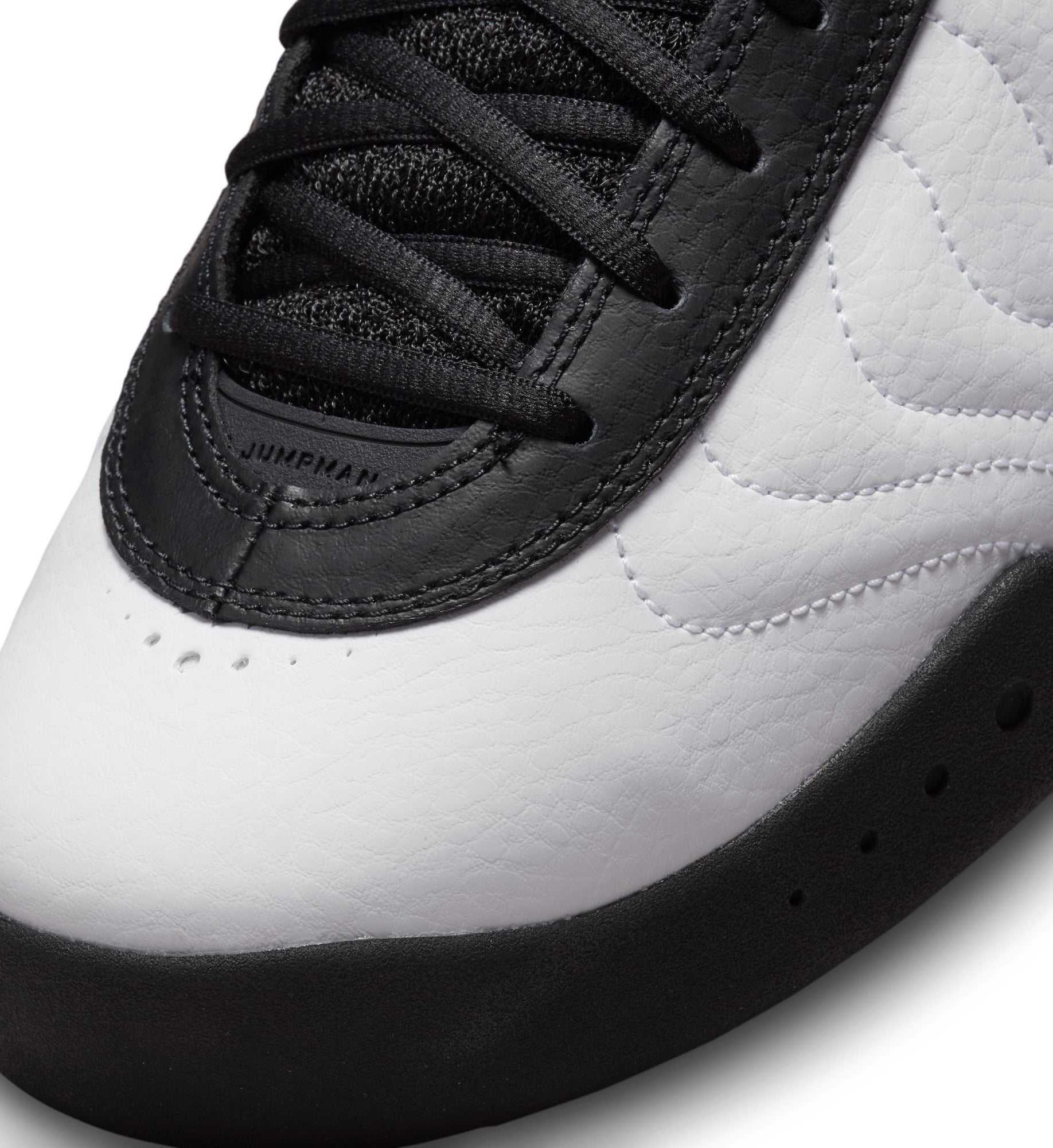 Jordan Jumpman Pro Black/University Red/White DN3686-061 | Pro Feet