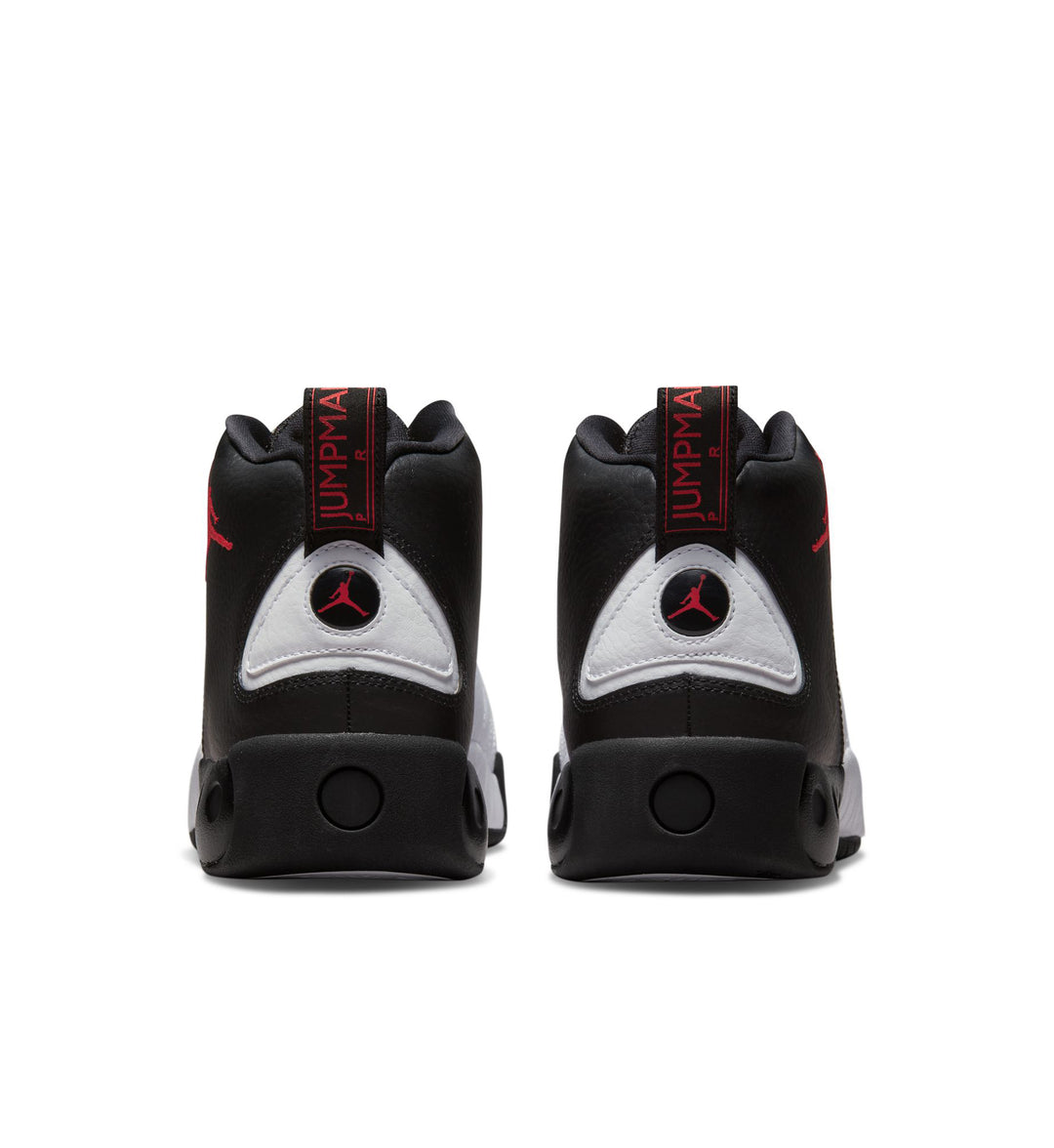 Jordan Jumpman Pro “Black/University Red/White” (DN3686-061)